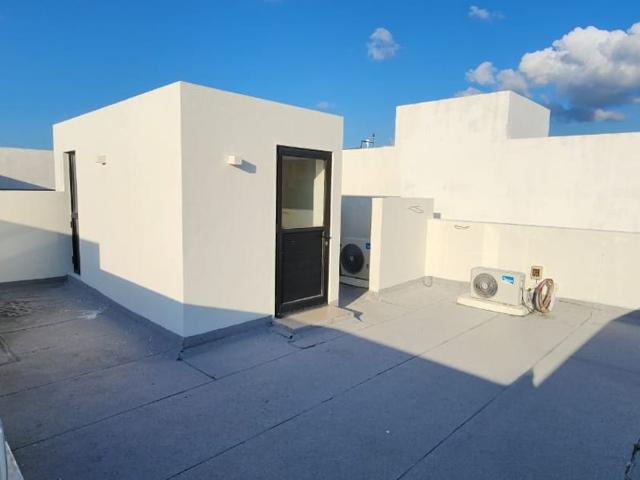 Casa en renta Aqua Residencial, Avenida Huayacán, Cancún, Quintana Roo, México