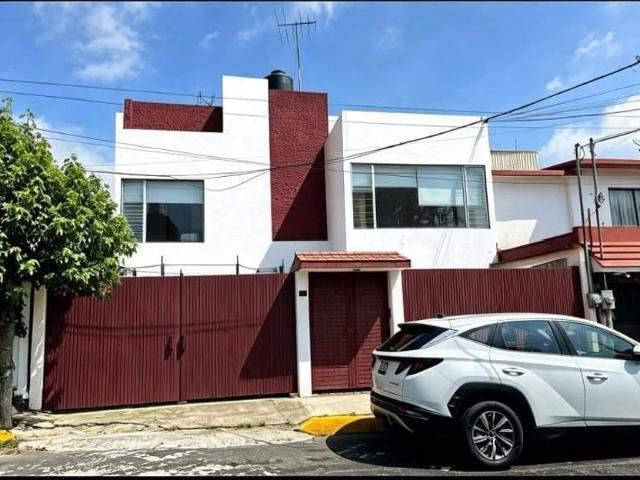 Casa en renta Aquiles 16, Lomas De Axomiatla, Ciudad De México, Cdmx, México