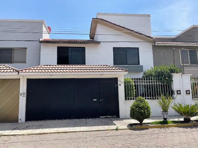Casa en Renta Arcos del Sur