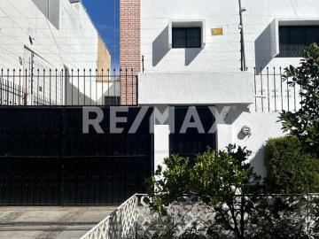 Casa en renta, Arcos Vallarta, Guadalajara | RCR 2274
