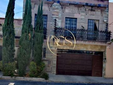 Casa en renta Arcada Alameda, Celaya