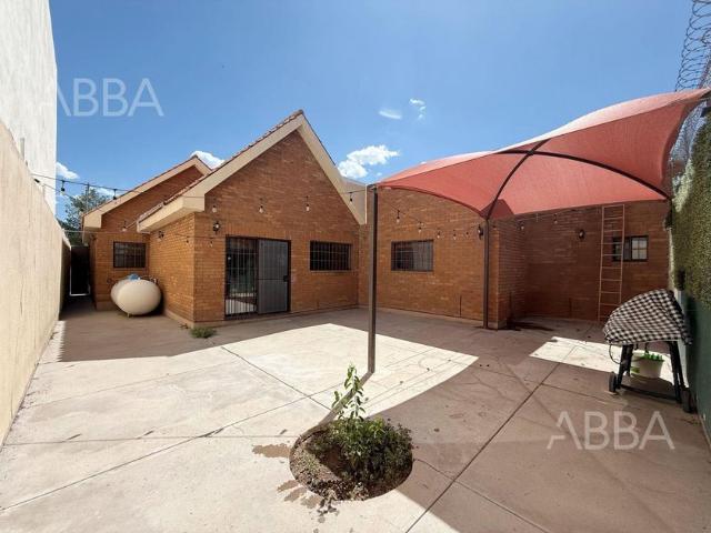 Casa en renta Arcadas, Municipio De Chihuahua