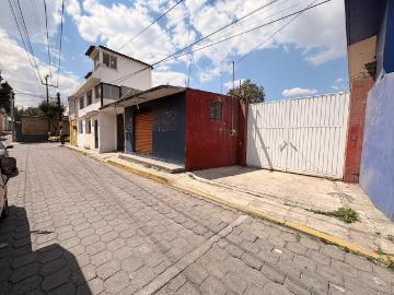 San Lorenzo Coacalco, Metepec México, Mexico