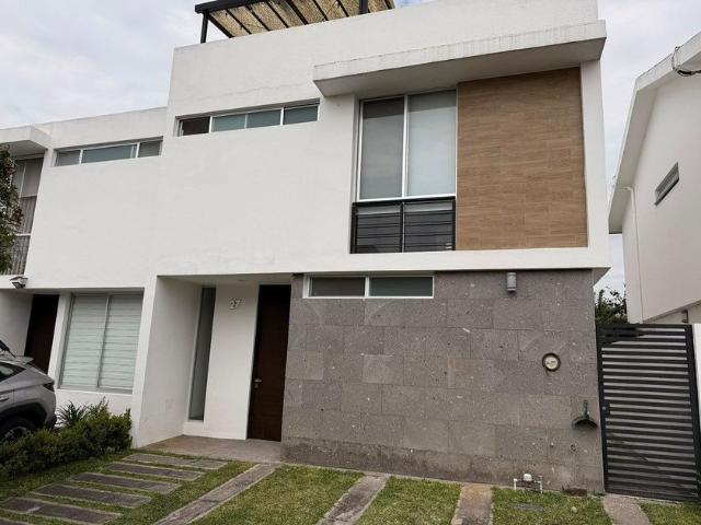 Casa en renta Arboleda Bosques De Santa Anita, Tlajomulco De Zúñiga