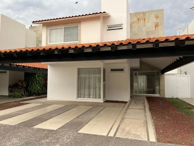 Casa en renta Arboledas Del Campestre, Celaya