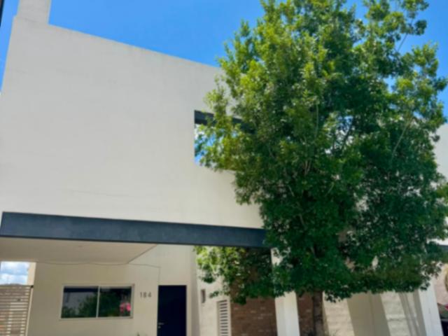CASA EN RENTA| ARBOREA