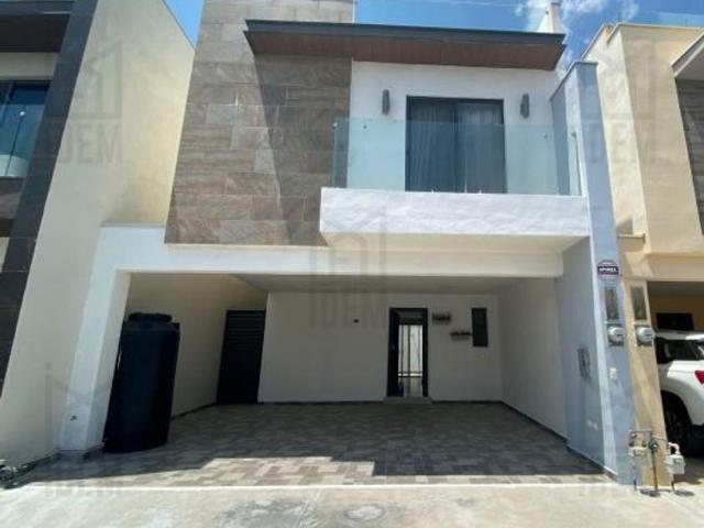 Casa en renta Arbado Sector Floresta Monteverde, La Floresta, Ciudad Apodaca, Nuevo León, México