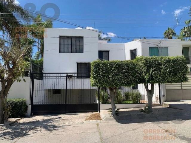 Casa en renta Arbide, León