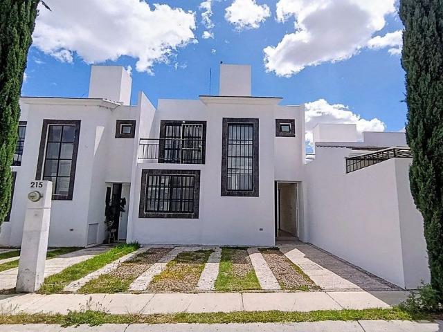 Casa en renta Argo, Fracc. Stacia Residencial, Paseos De Aguascalientes, Jesús María, Aguascalientes, 20907, México