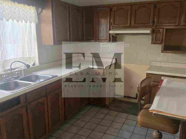 CASA EN RENTA AREA NOGALES