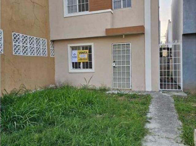 Casa en renta Arecas, Altamira
