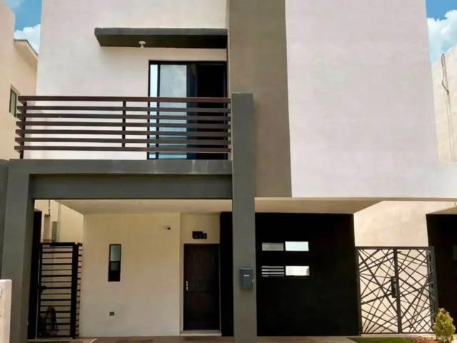 CASA EN RENTA | ARIA RESIDENCIAL – SECTOR JÚPITER
