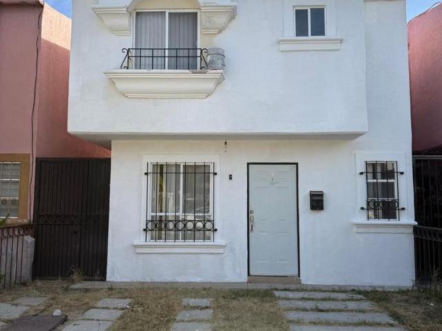 Casa en renta Arroyo Del Molino, Ciudad De Aguascalientes