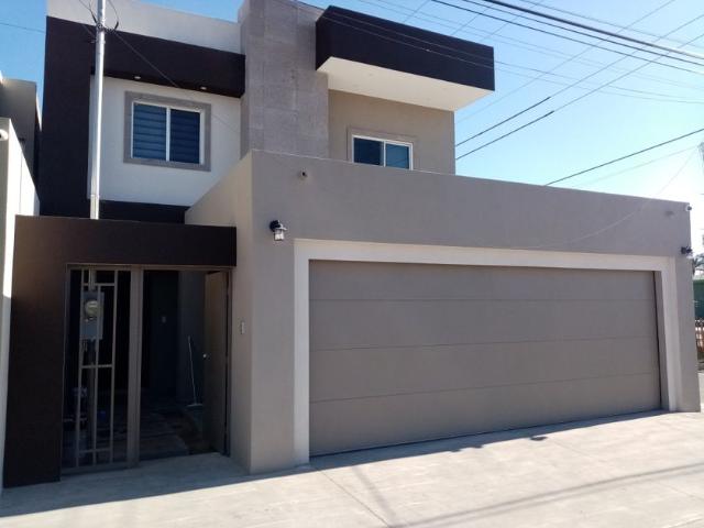 Casa en renta Arturo Bernal, Ex Ejido Coahuila, Mexicali, Municipio De Mexicali, Baja California, 21360, México