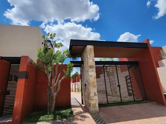 Casa en Renta,ASCALAII, 2 Recamaras