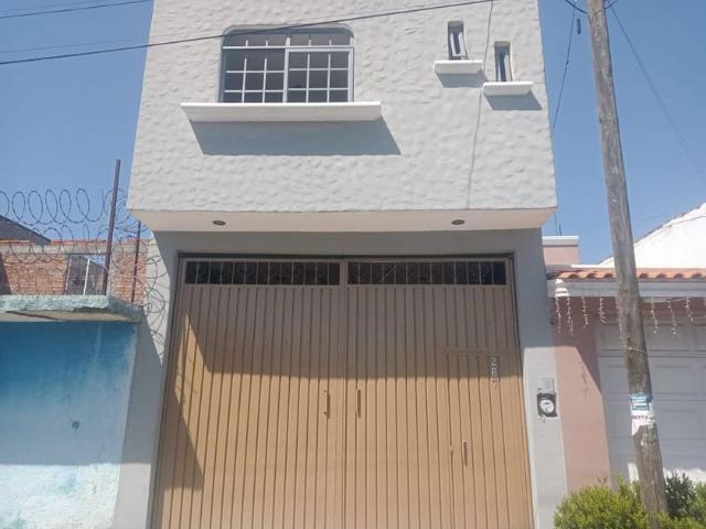 Casa en renta Buenavista 1a Etapa, Morelia, Michoacán