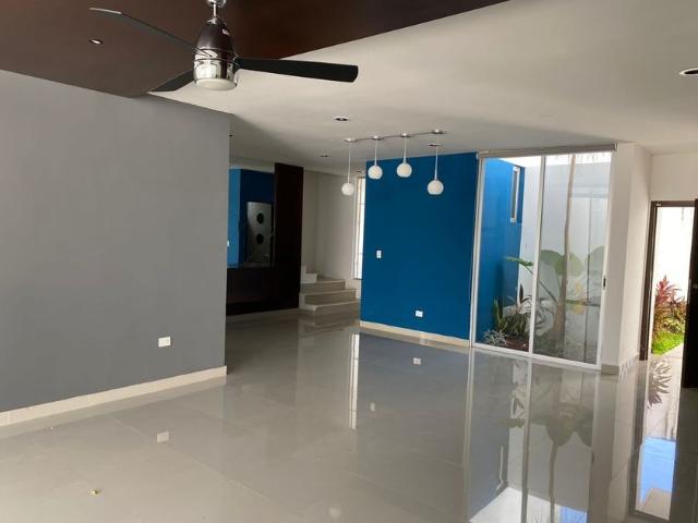 Casa en renta Buenavista, Mérida, Mérida, Yucatán