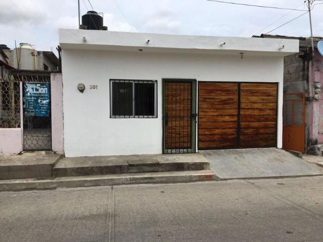 Casa en renta Buenos Aires, Centro, Paraíso, Tabasco, México