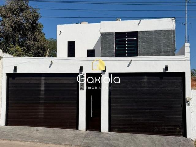 Casa en renta Buenos Aires, Culiacán Rosales, Culiacán