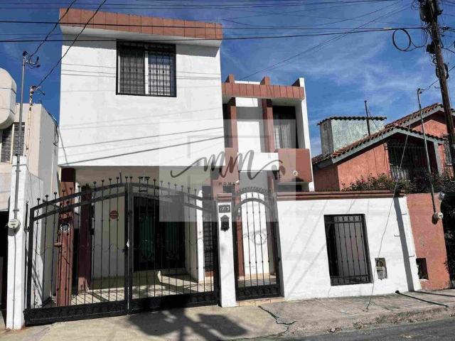 Casa en renta Buenos Aires, Monterrey, Monterrey