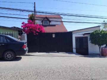 Casa en renta Buenos Aires Sur, Tijuana