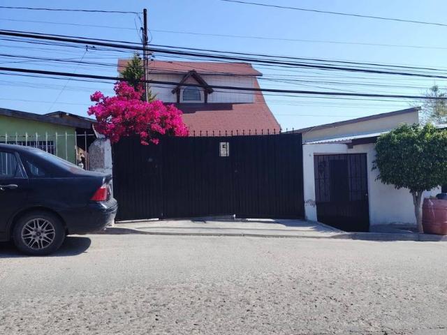 Casa en renta Buenos Aires Sur, Tijuana