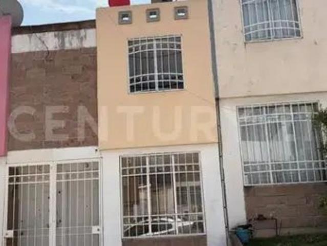 Casa En Renta, Bulevares Del Lago, Nicolas Romero, Estado De México