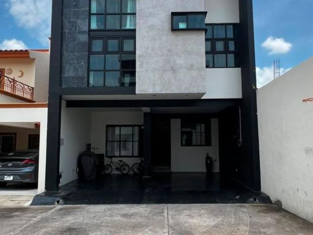 Casa en renta Burócrata, Culiacán Rosales, Culiacán