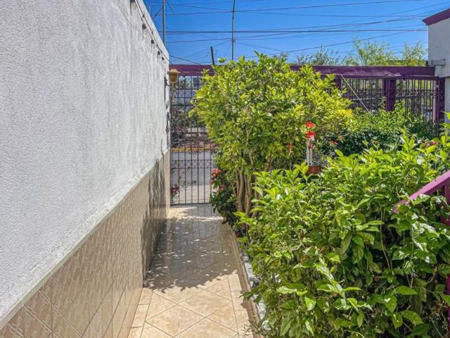 Casa en renta Burócratas Federales, Mexicali, Baja California, México