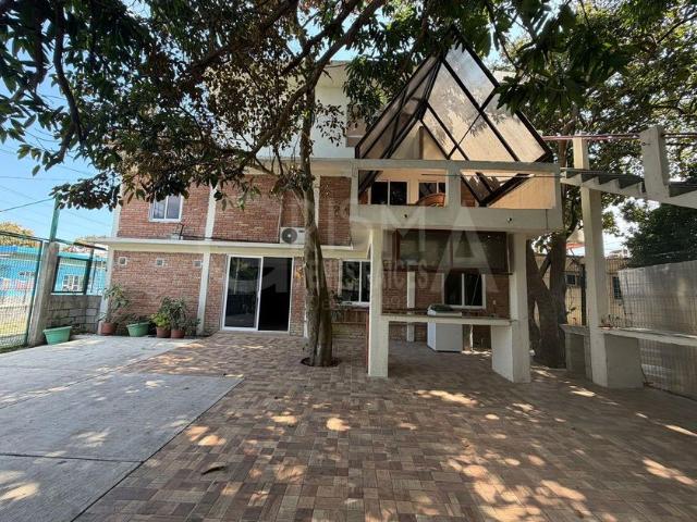 Casa en renta Burocrática, Tuxpan, Veracruz