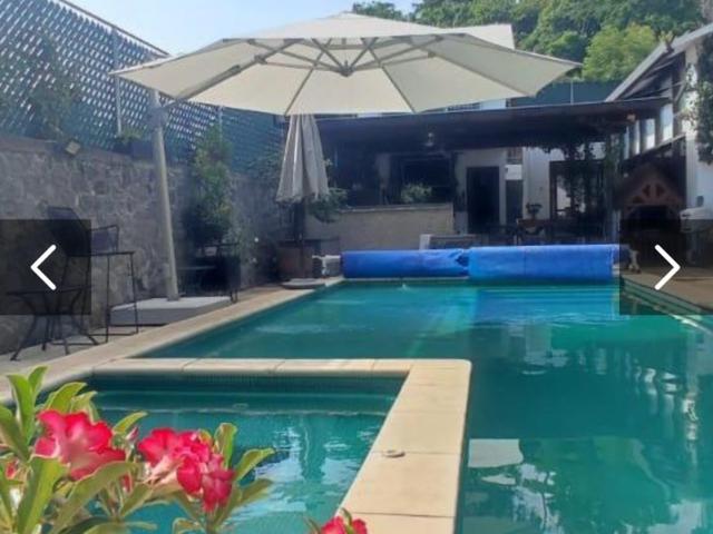 Casa en renta Burgos, Temixco, Temixco, Morelos