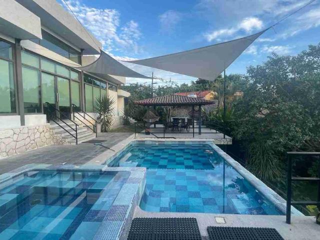 Casa en renta Burgos Bugambilias, Tres De Mayo, Morelos, México