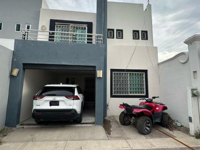 Casa en renta Bachigualato, Culiacán