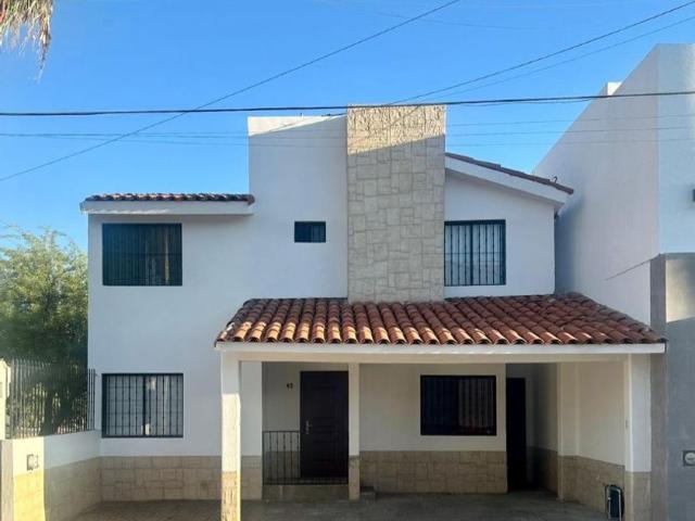 Casa en renta Bachoco, Hermosillo