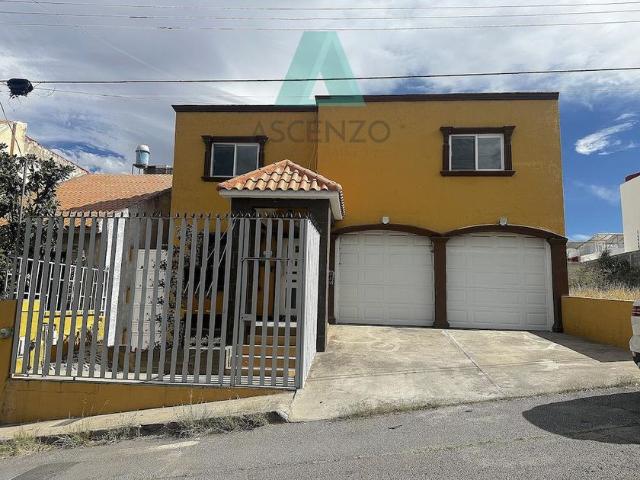 Casa en renta Bahías, Municipio De Chihuahua