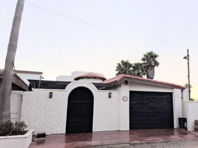 Casa en renta Baja Malibú, Chilpancingo, Municipio De Tijuana, Baja California, 22720, México