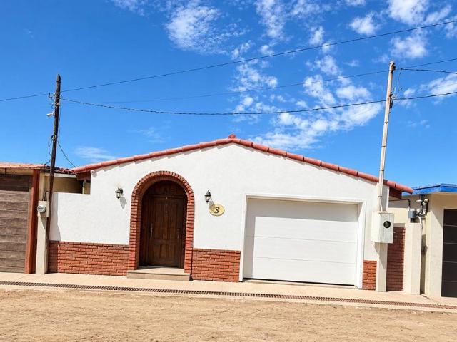Casa en renta Baja Malibú, Tijuana