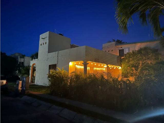 Casa en renta Balamtun, Solidaridad, Quintana Roo