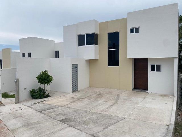 Casa en Renta Balcón de Tapias