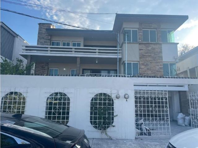 Casa en renta Balcones De Galerias, Monterrey