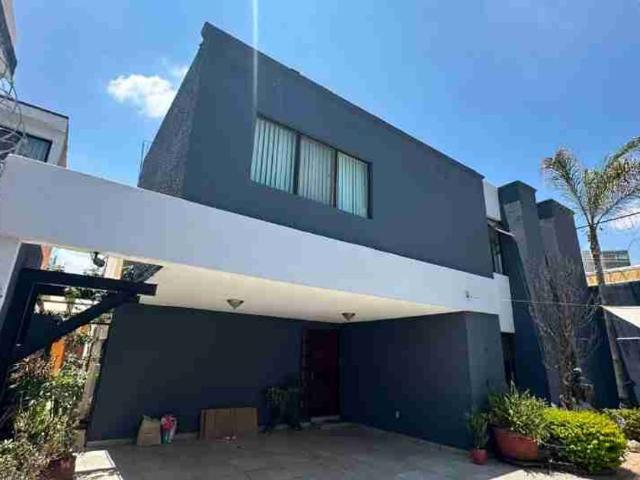 Casa en renta Balcones Del Valle san Luis Potosí, San Luis Potosí