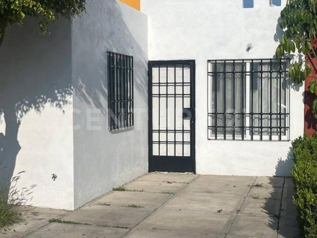 Casa en renta Balvanera, Corregidora, Querétaro