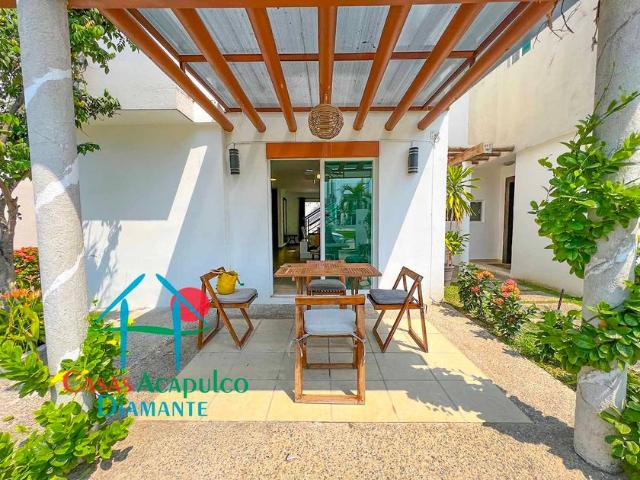 Casa en renta Banús Club Residencial, Banus, Playa Diamante, Club Residencial, 39897 Acapulco De Juárez, Gro México