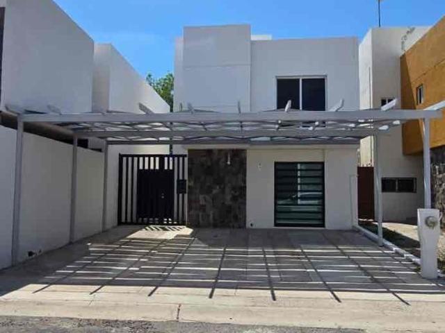 Casa en renta Banus, Hermosillo