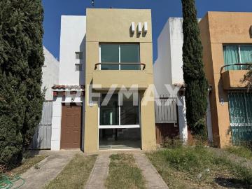 Casa en Renta Banus Residencial