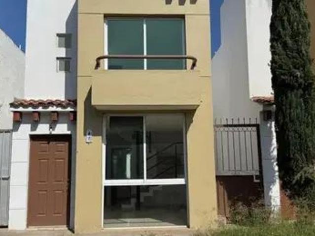Casa En Renta Banus Residencial