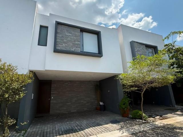 Casa en renta Base Aérea Militar 514, El Triángulo, Nuevo México, Jalisco, México