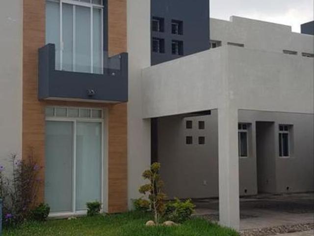Casa en renta Barandillas, Tampico