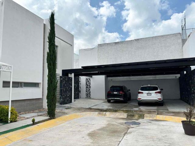 Casa en renta Barlovento, Avenida Barlovento, Aguascalientes, México