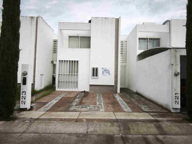 Casa en renta Barlovento, Avenida Barlovento, Aguascalientes, México